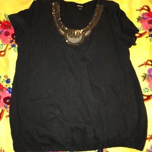 Style and Co Tunic